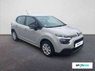 CITROEN C3 Essence