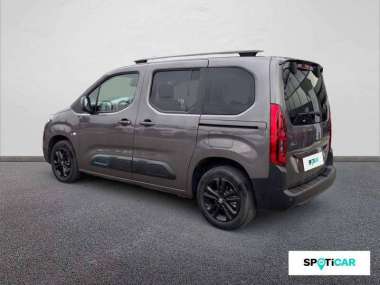 CITROEN Berlingo Electrique