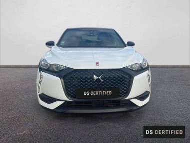 DS DS 3 Crossback Diesel