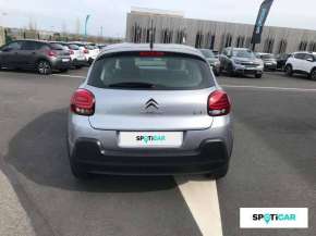 CITROEN C3 Essence