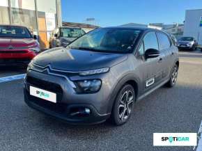 CITROEN C3 Essence