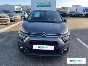 CITROEN C3 Essence