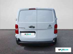 CITROEN Jumpy Fg Electrique