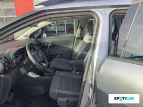 CITROEN C3 Aircross Diesel