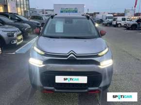 CITROEN C3 Aircross Diesel