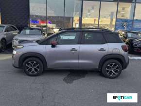 CITROEN C3 Aircross Diesel