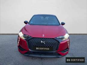 DS DS 3 Crossback Essence