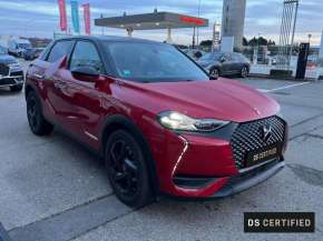 DS DS 3 Crossback Essence