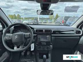 CITROEN C3 Essence