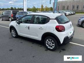 CITROEN C3 Essence