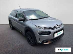 CITROEN C4 Cactus Essence