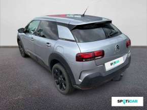 CITROEN C4 Cactus Essence