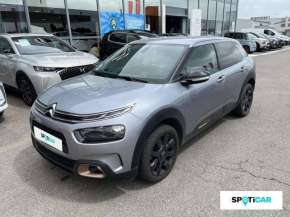 CITROEN C4 Cactus Essence