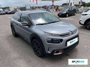 CITROEN C4 Cactus Essence