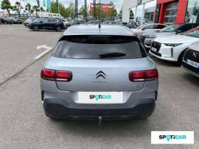 CITROEN C4 Cactus Essence