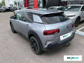 CITROEN C4 Cactus Essence