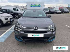 CITROEN C4 Electrique