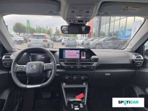 CITROEN C4 X Electrique