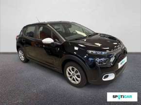 CITROEN C3 Essence