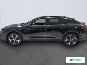 CITROEN C5 X Hybride