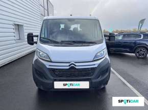 CITROEN Jumper CCb Diesel