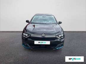 CITROEN C4 Electrique