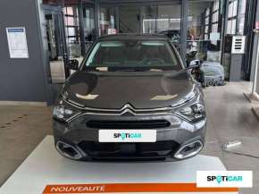 CITROEN C4 X Essence