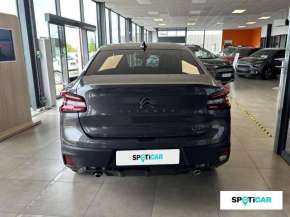 CITROEN C4 X Essence