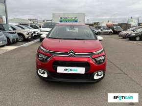 CITROEN C3 Essence