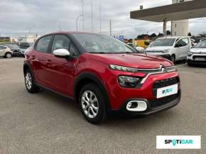 CITROEN C3 Essence