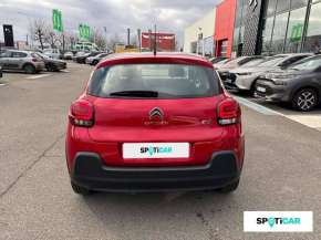 CITROEN C3 Essence