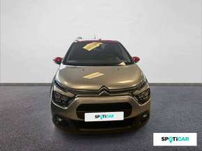 CITROEN C3 Essence