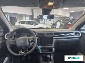 CITROEN C3 Essence