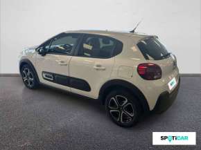 CITROEN C3 Essence