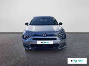 CITROEN C4 Essence