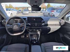 CITROEN C4 Essence