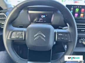 CITROEN C4 Essence