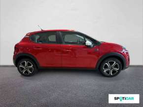 CITROEN C3 Essence