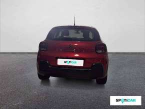 CITROEN C3 Essence