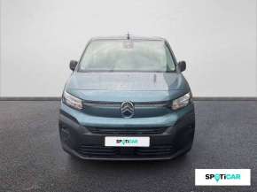 CITROEN Berlingo Van Diesel