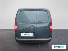 CITROEN Berlingo Van Diesel