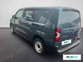 CITROEN Berlingo Van Diesel