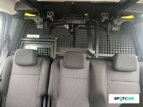 CITROEN Berlingo Van Diesel