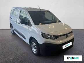 CITROEN Berlingo Van Diesel