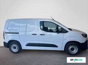 CITROEN Berlingo Van Diesel