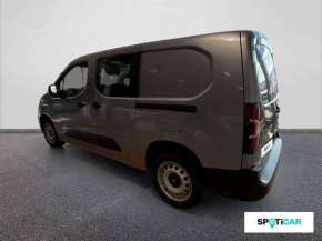 CITROEN Berlingo Van Diesel