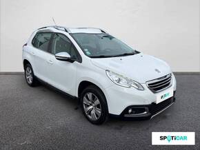 PEUGEOT 2008 Essence