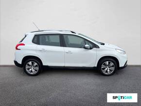 PEUGEOT 2008 Essence