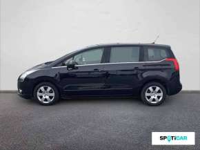 PEUGEOT 5008 Diesel