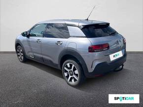 CITROEN C4 Cactus Essence